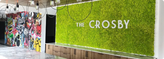 moss logos